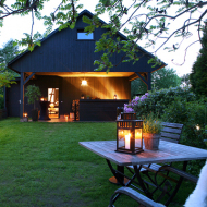 04_cottage_abendstimmung┬®restaurant-lieblingsplatz
