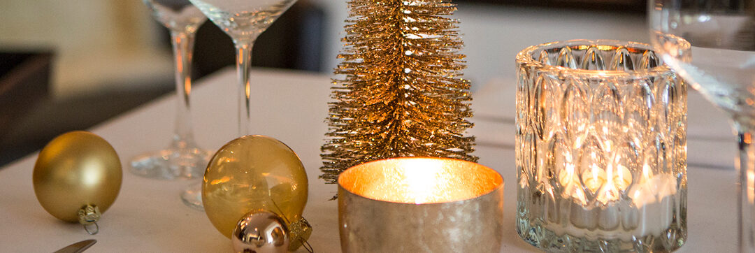 Weihnachtsfeiern im Lieblingsplatz