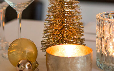 Weihnachtsfeiern im Lieblingsplatz